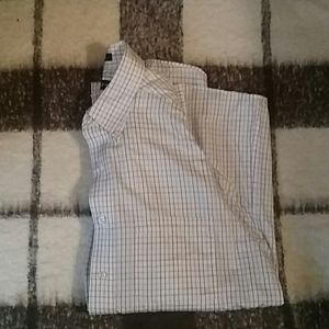 🍁 Chaps button down